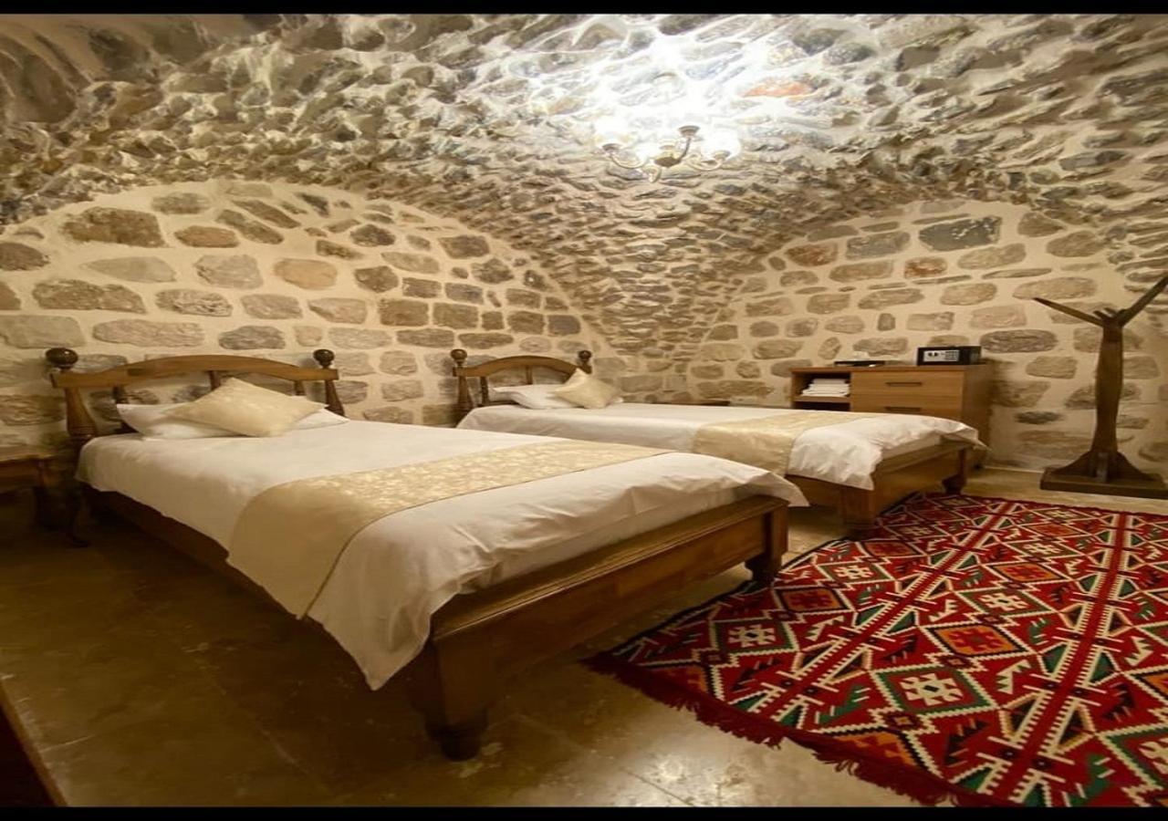 Old City Tourism Mardin Kültér fotó