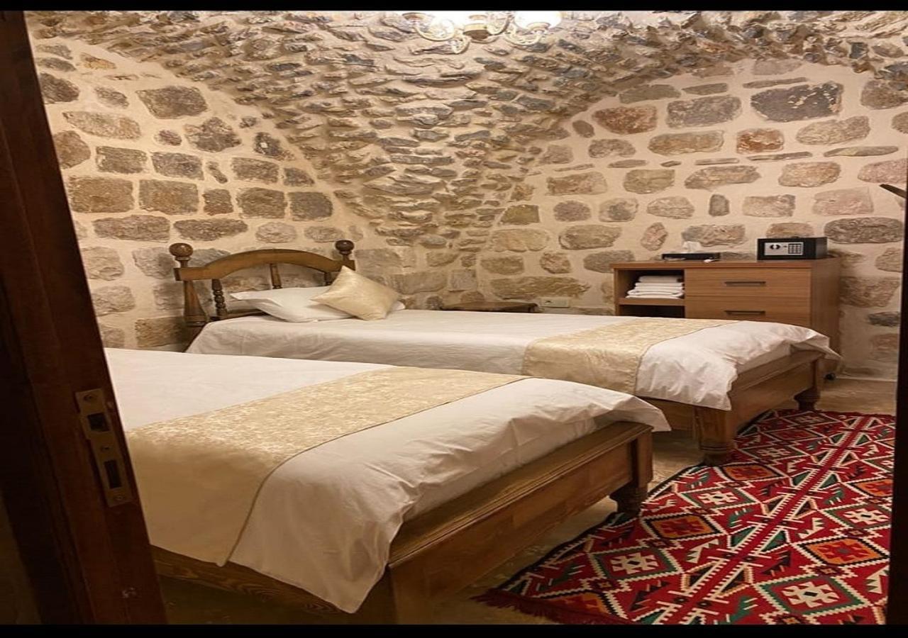 Old City Tourism Mardin Kültér fotó